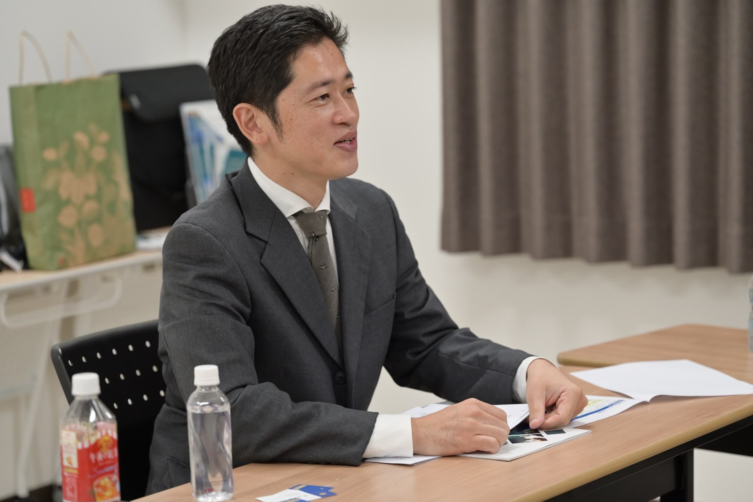 多摩冶金様インタビュー