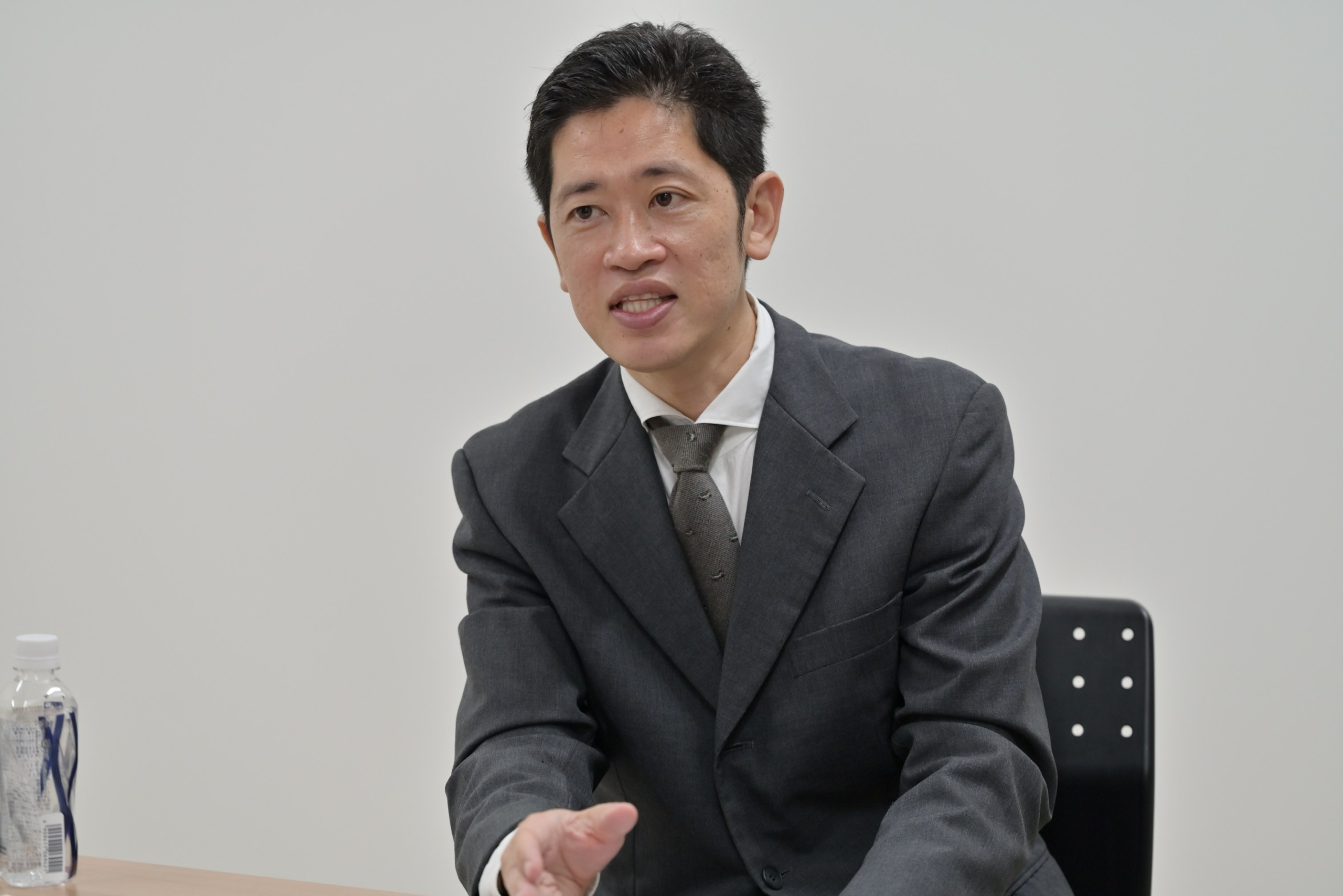 多摩冶金様インタビュー
