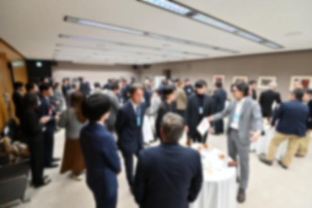 第2部：交流会2