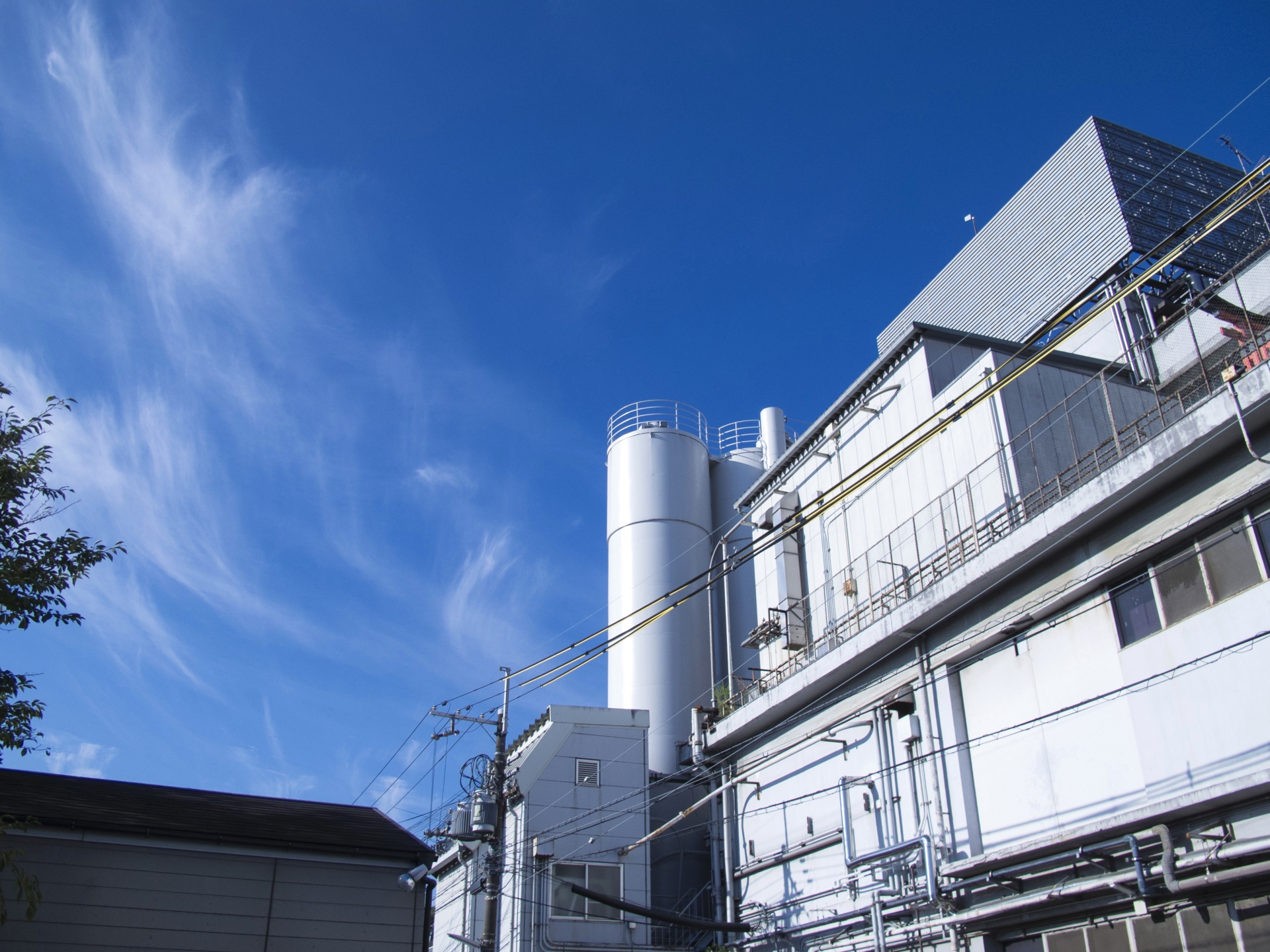 工場などの「建物」も対象に！中小企業経営強化税制E類型が新設！