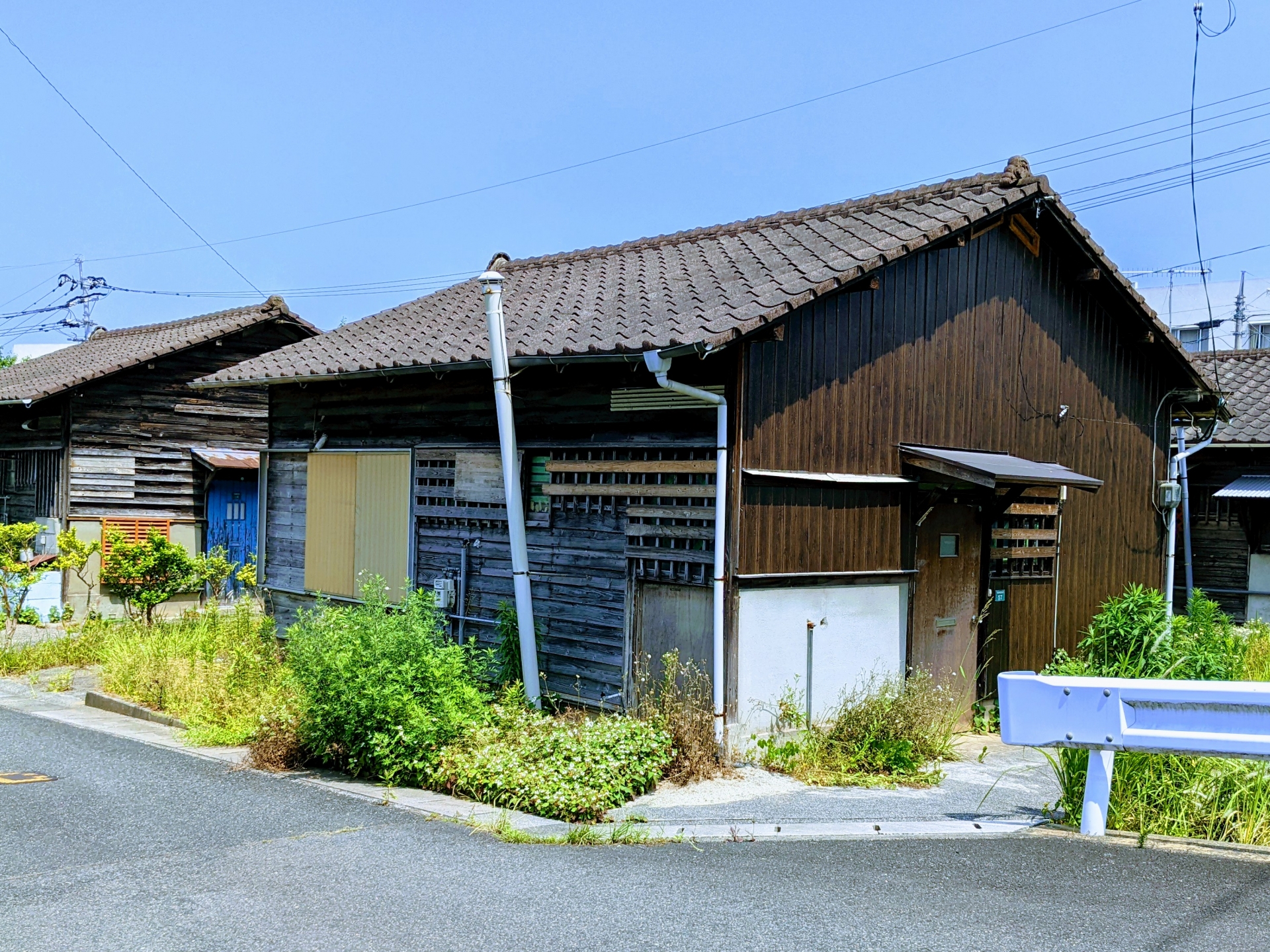 空き家の譲渡所得の3,000万円特別控除