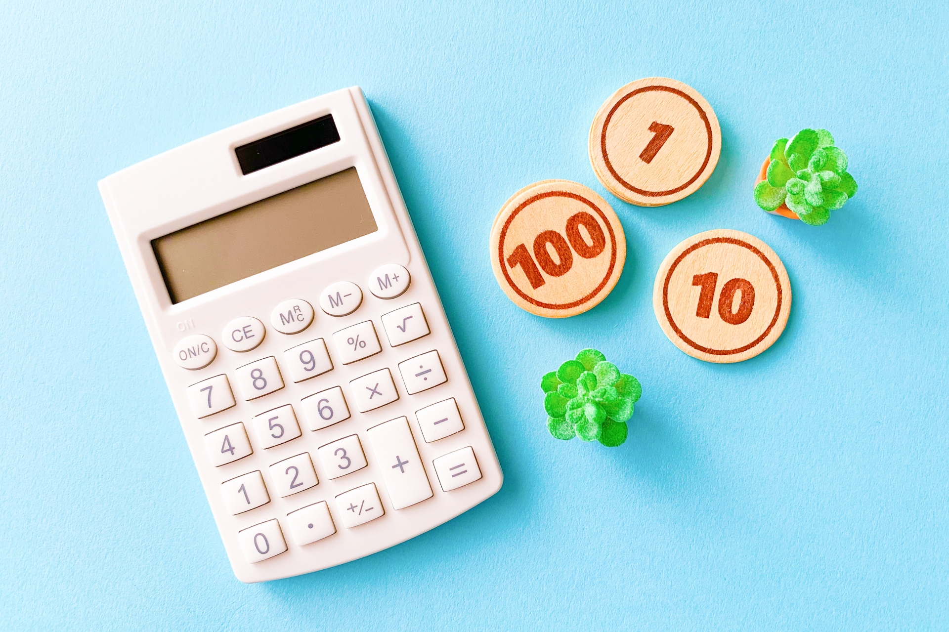 【税金よもやま話】 「担税力」ってご存じですか?