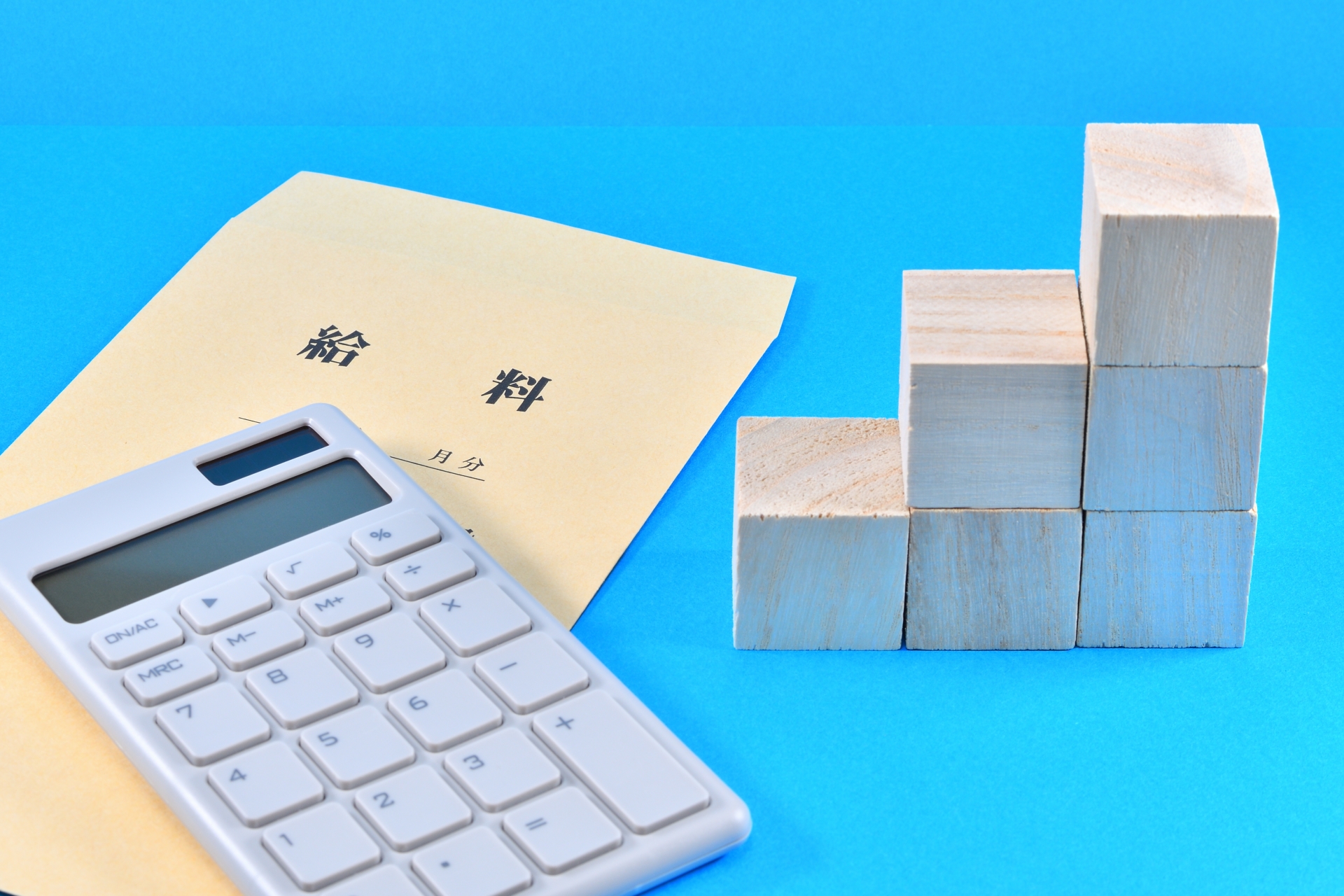 税制・社会保険の適用│それぞれの「年収の壁」