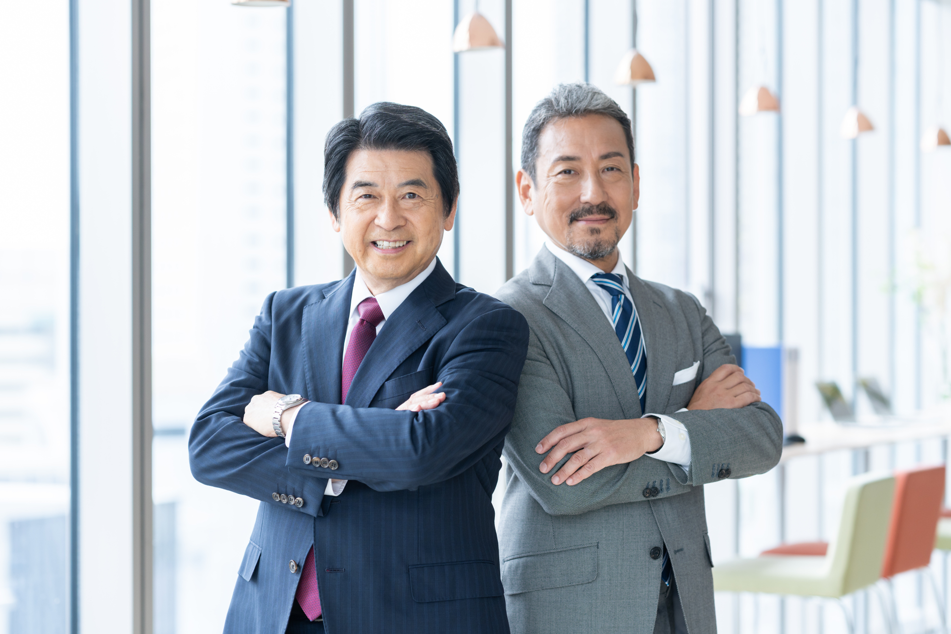 取締役と兼務役員