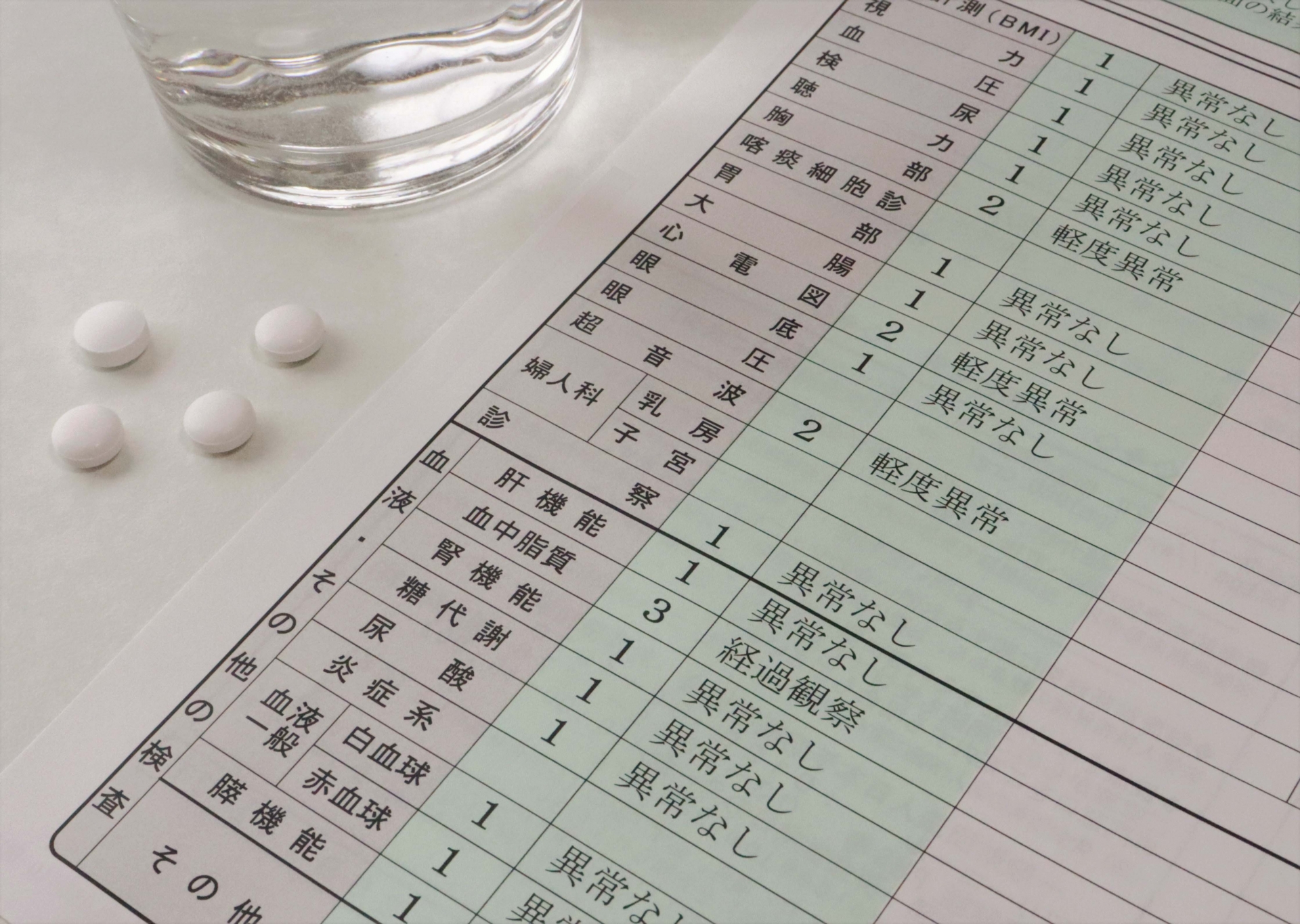 セルフメディケーション税制 取組を行ったことを明らかにする書類