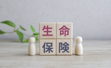【生命保険料控除】令和8年の1年間のみ、一部の控除額を拡充へ