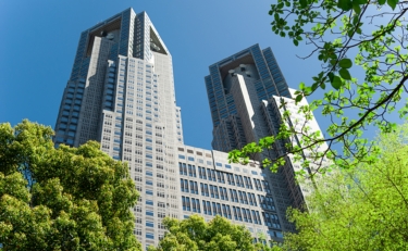 なぜ、東京都は消費税が未申告・未納付となったのか
